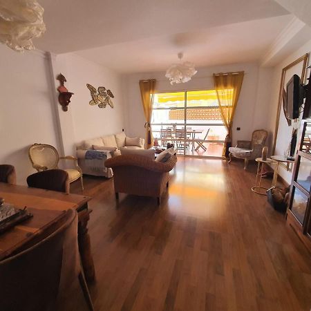 Suites Beach House Playa de las Americas  Bagian luar foto