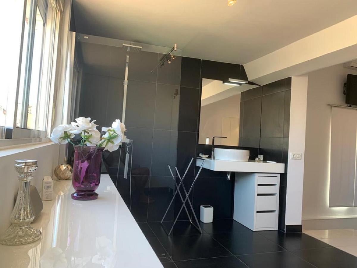Suites Beach House Playa de las Americas  Bagian luar foto