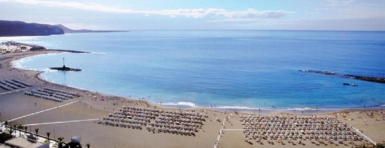 Suites Beach House Playa de las Americas  Bagian luar foto