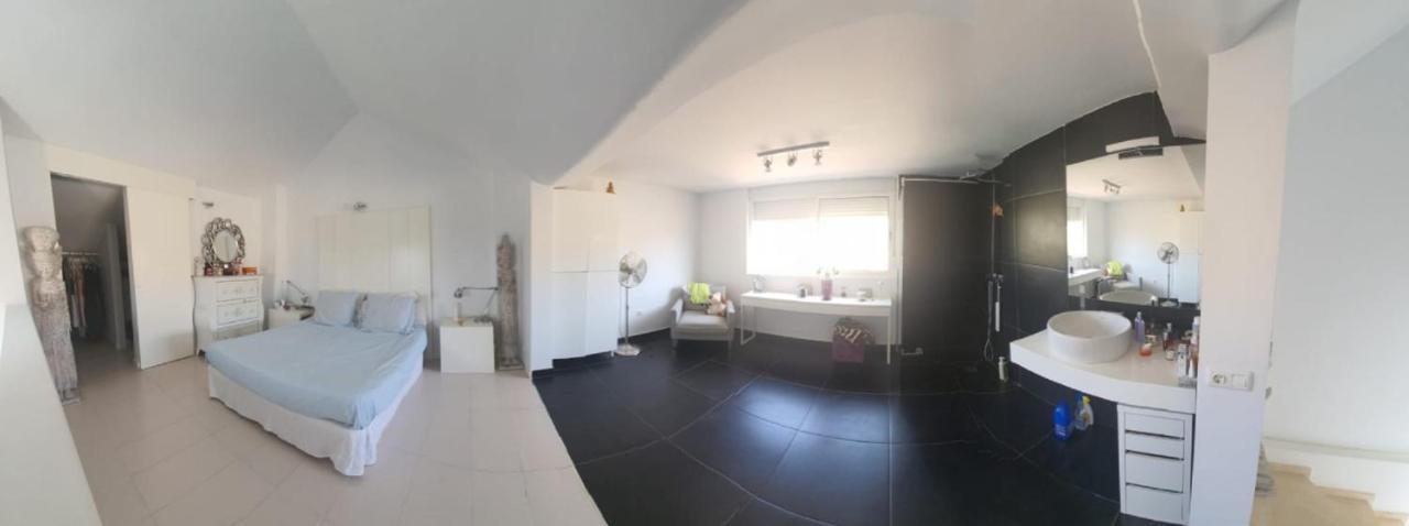 Suites Beach House Playa de las Americas  Bagian luar foto