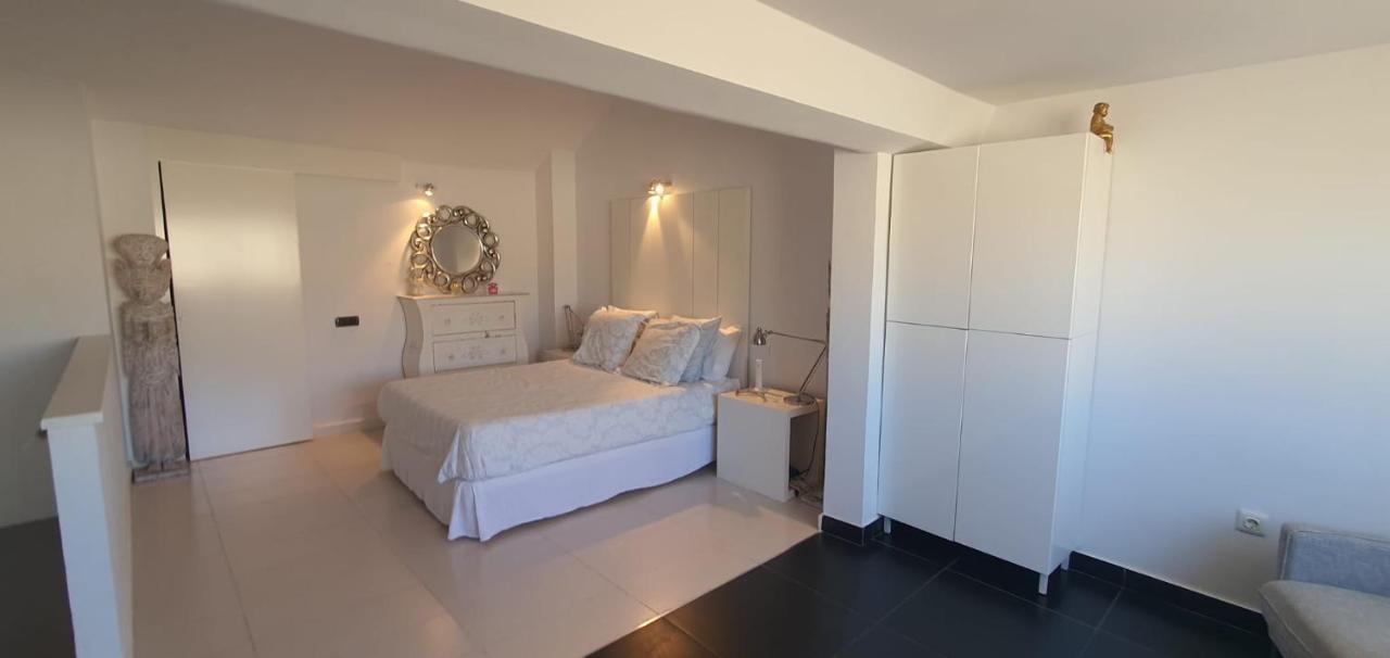 Suites Beach House Playa de las Americas  Bagian luar foto