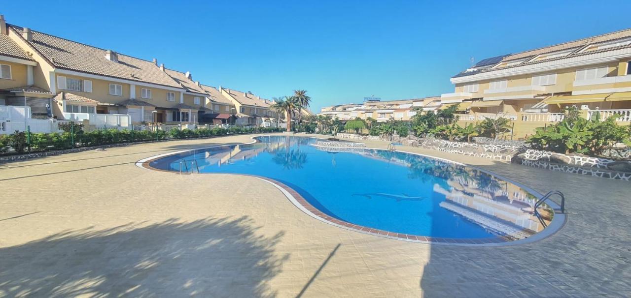 Suites Beach House Playa de las Americas  Bagian luar foto