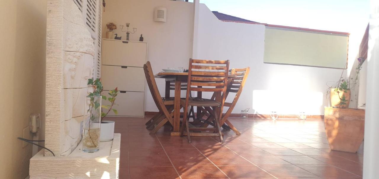 Suites Beach House Playa de las Americas  Bagian luar foto