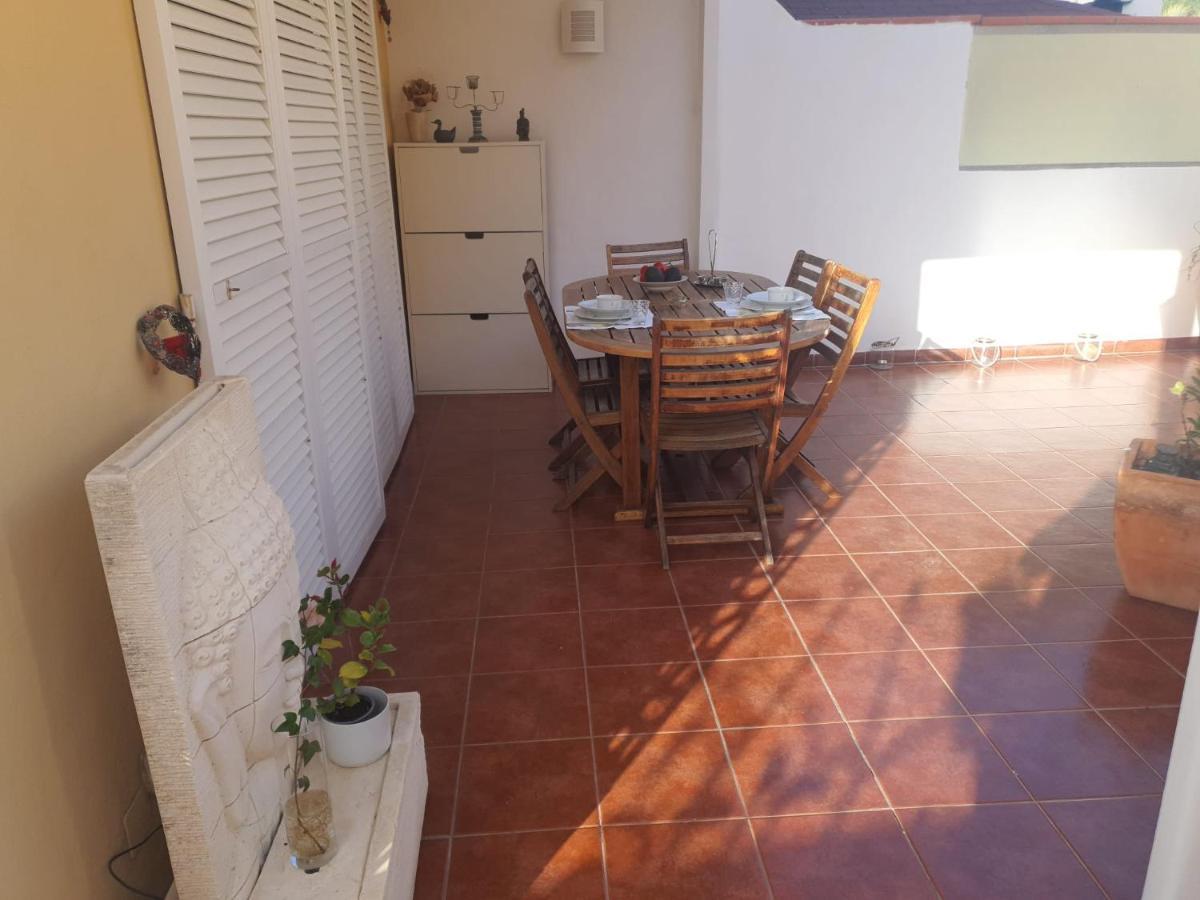 Suites Beach House Playa de las Americas  Bagian luar foto