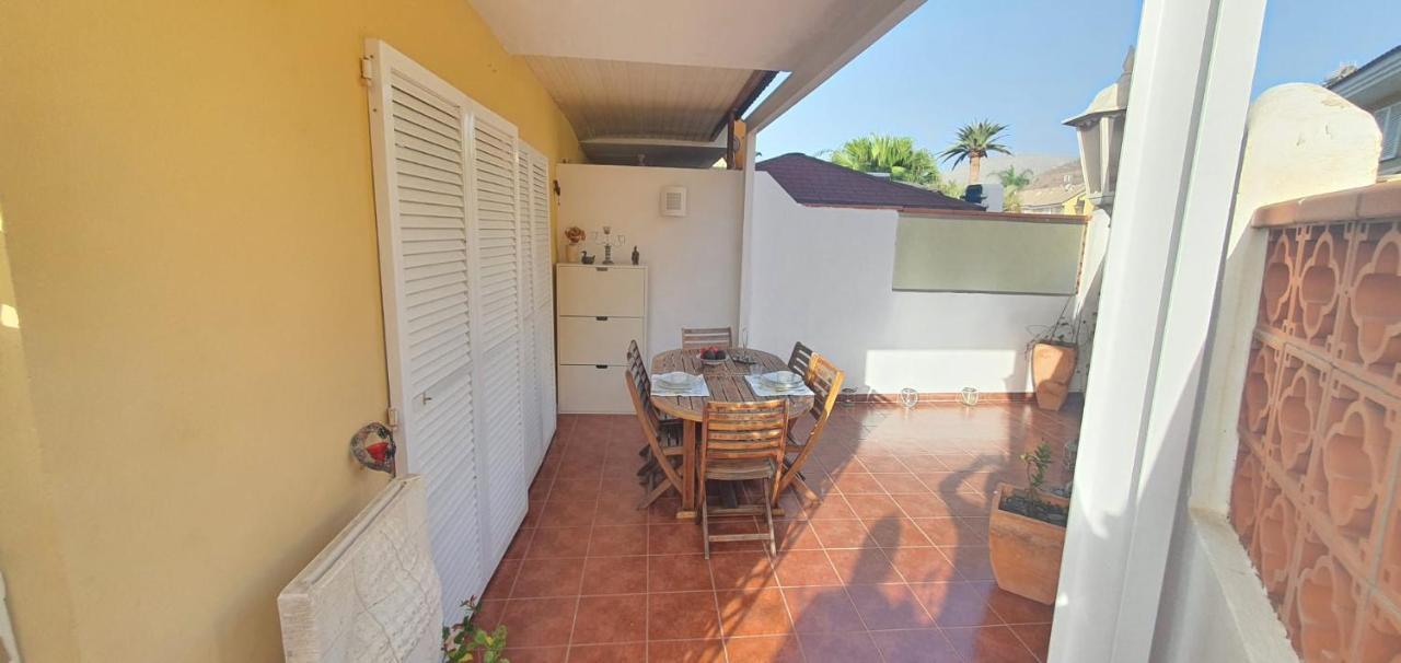 Suites Beach House Playa de las Americas  Bagian luar foto
