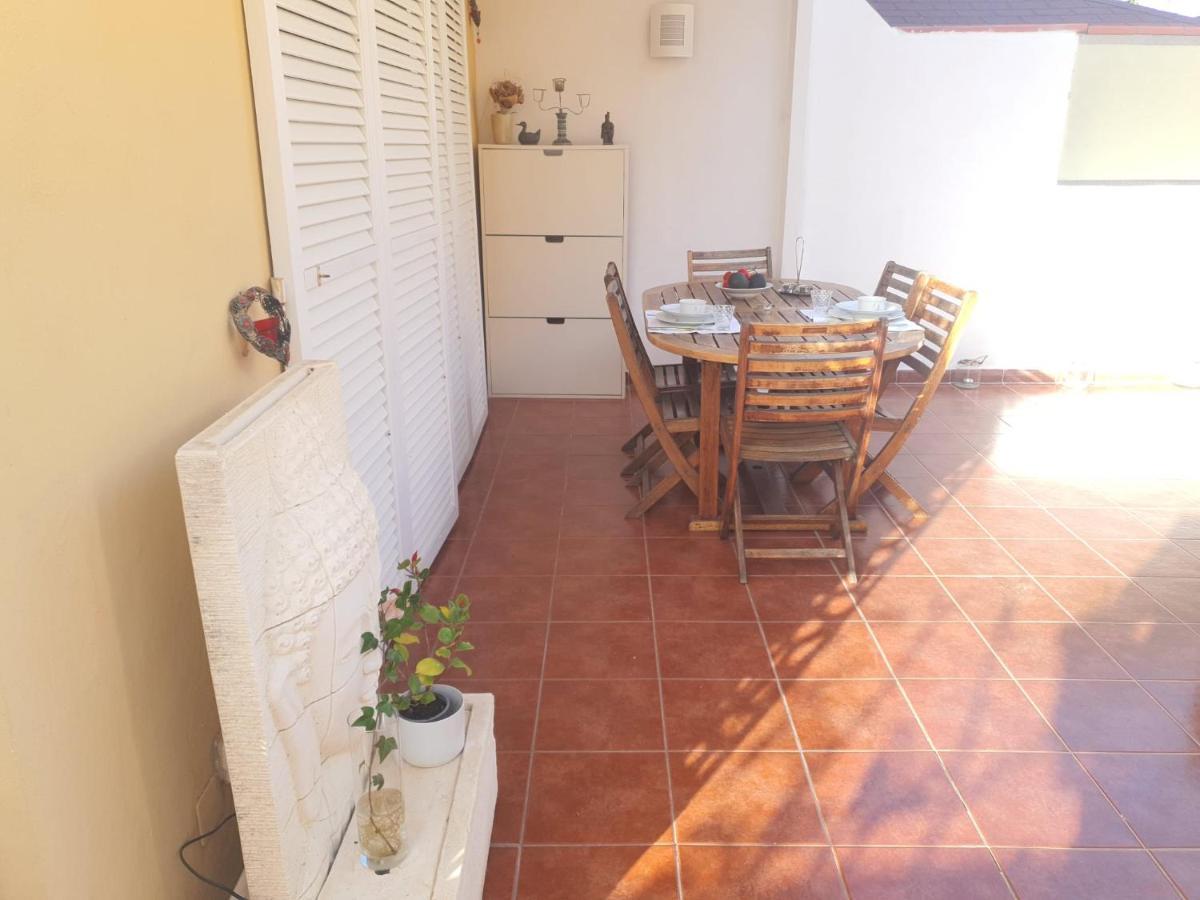 Suites Beach House Playa de las Americas  Bagian luar foto