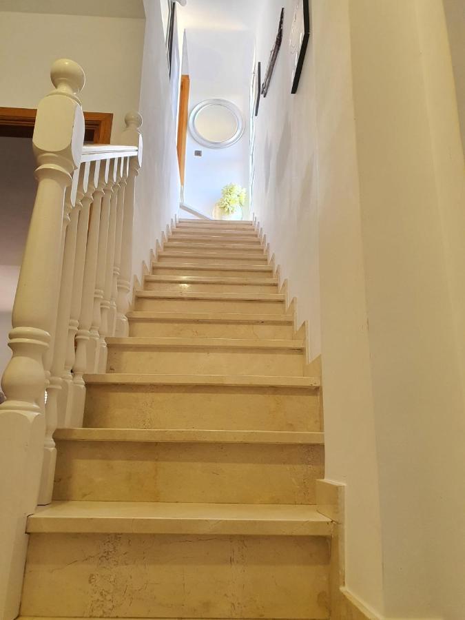 Suites Beach House Playa de las Americas  Bagian luar foto