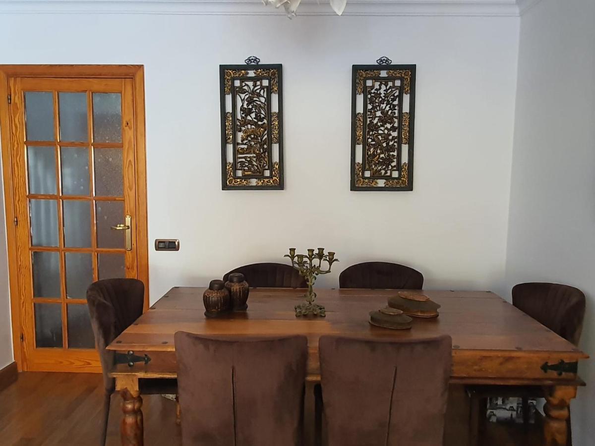 Suites Beach House Playa de las Americas  Bagian luar foto