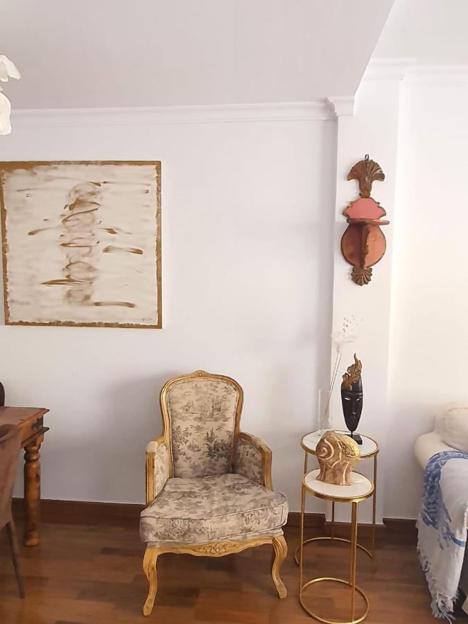 Suites Beach House Playa de las Americas  Bagian luar foto