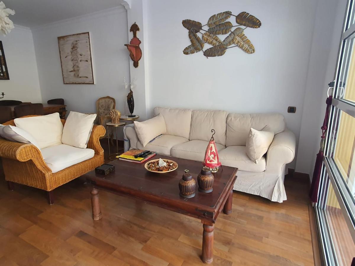 Suites Beach House Playa de las Americas  Bagian luar foto