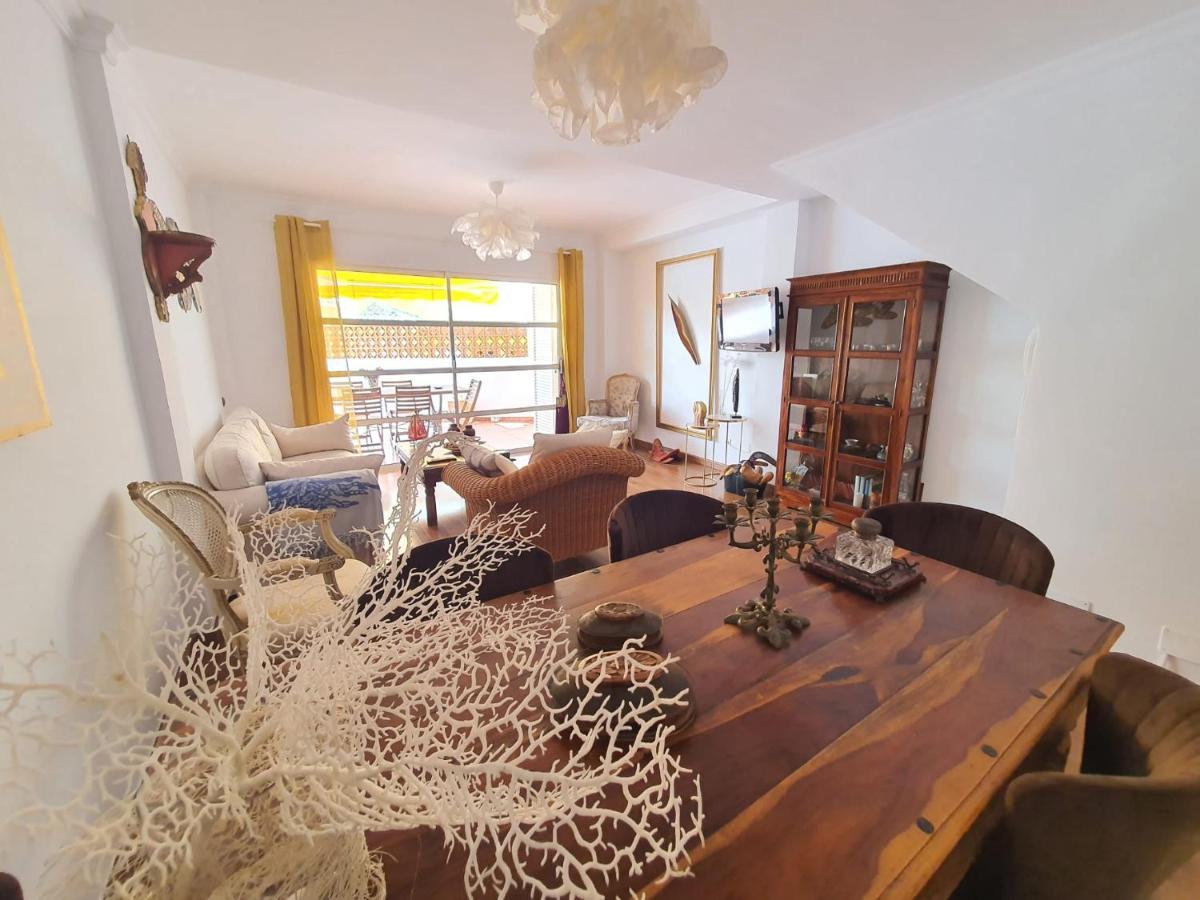 Suites Beach House Playa de las Americas  Bagian luar foto