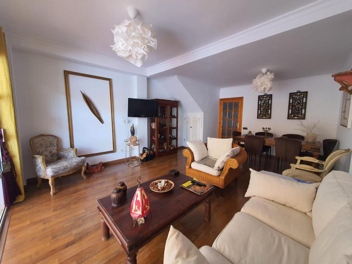 Suites Beach House Playa de las Americas  Bagian luar foto