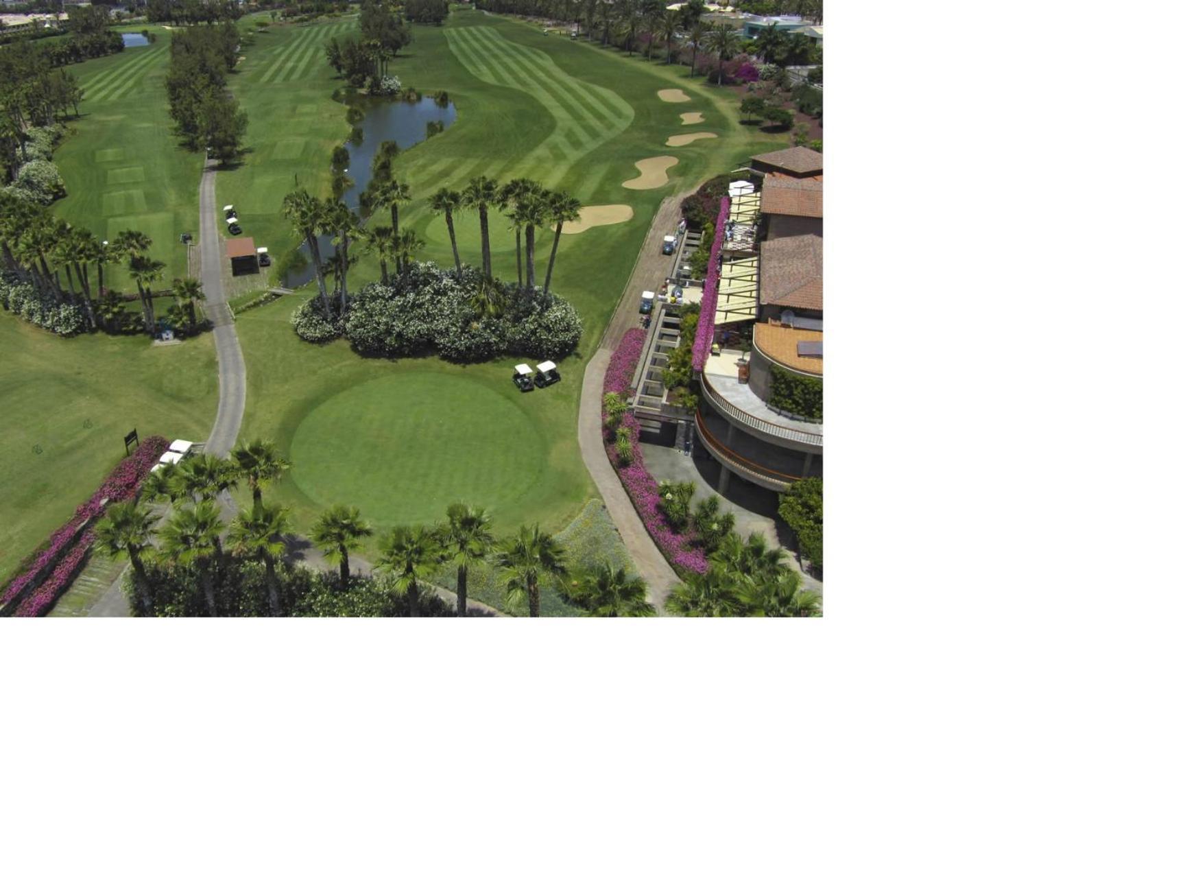 Suites Beach House Playa de las Americas  Bagian luar foto