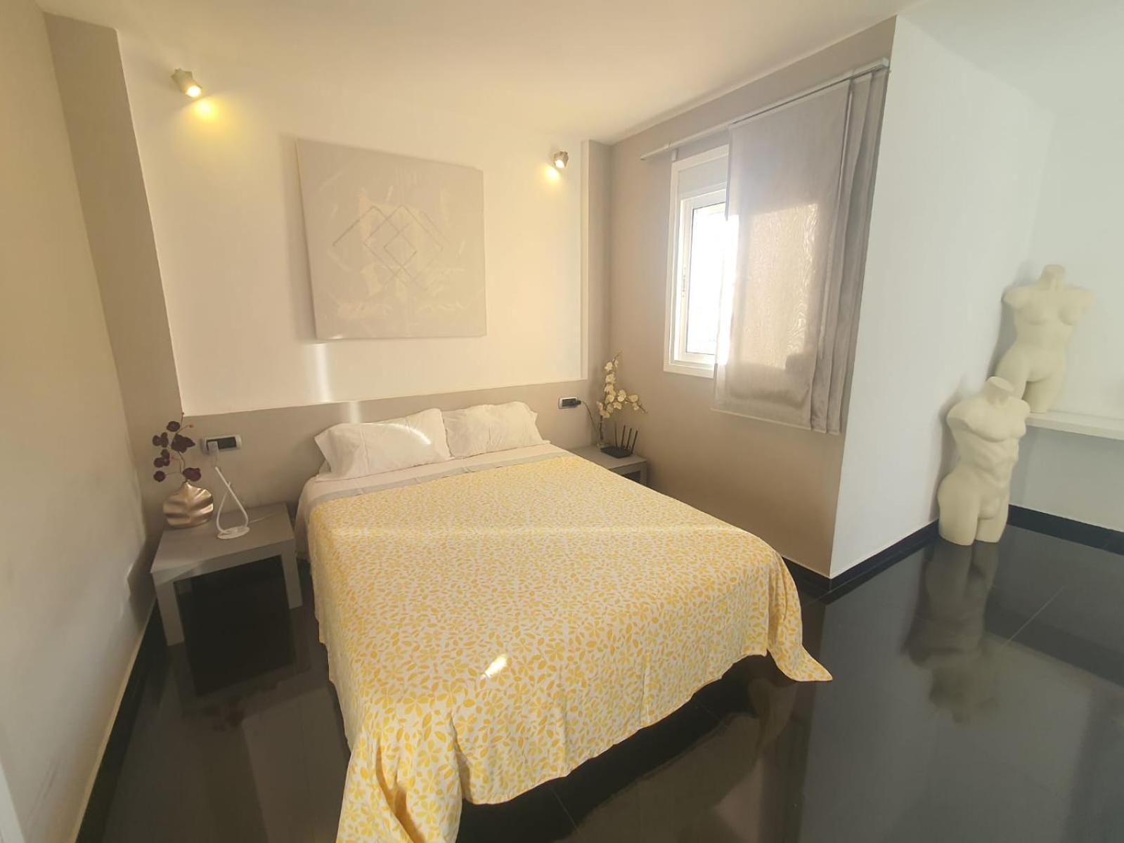 Suites Beach House Playa de las Americas  Bagian luar foto