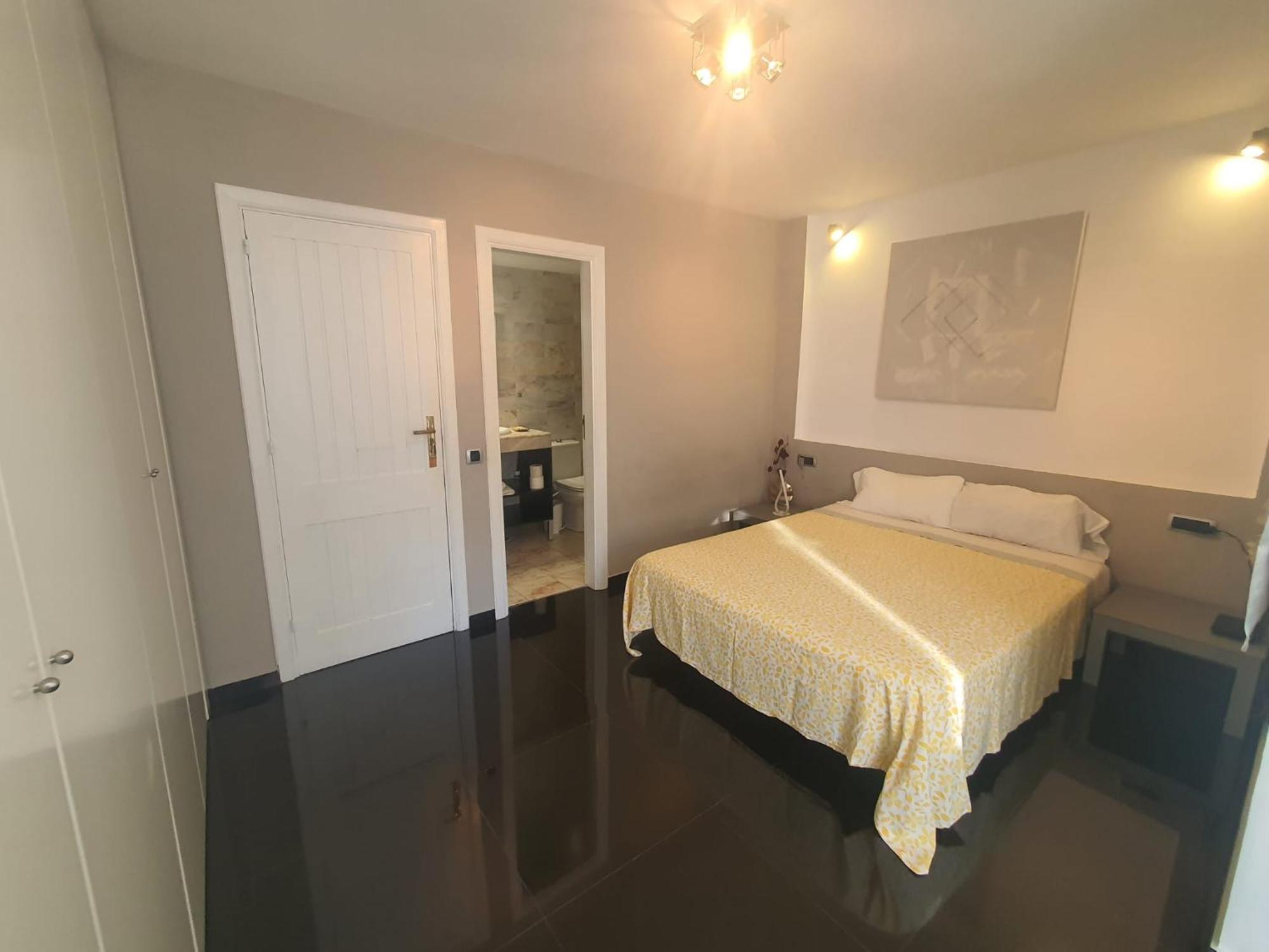 Suites Beach House Playa de las Americas  Bagian luar foto