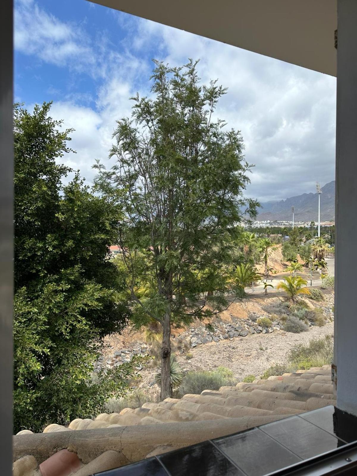 Suites Beach House Playa de las Americas  Bagian luar foto