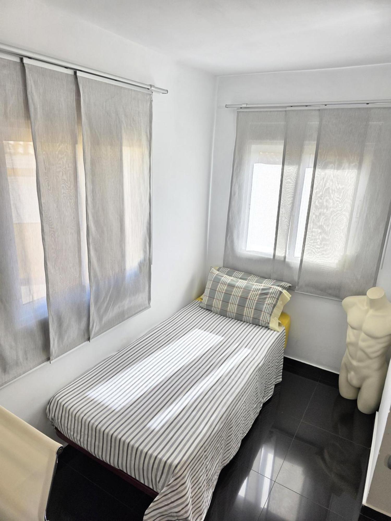 Suites Beach House Playa de las Americas  Bagian luar foto