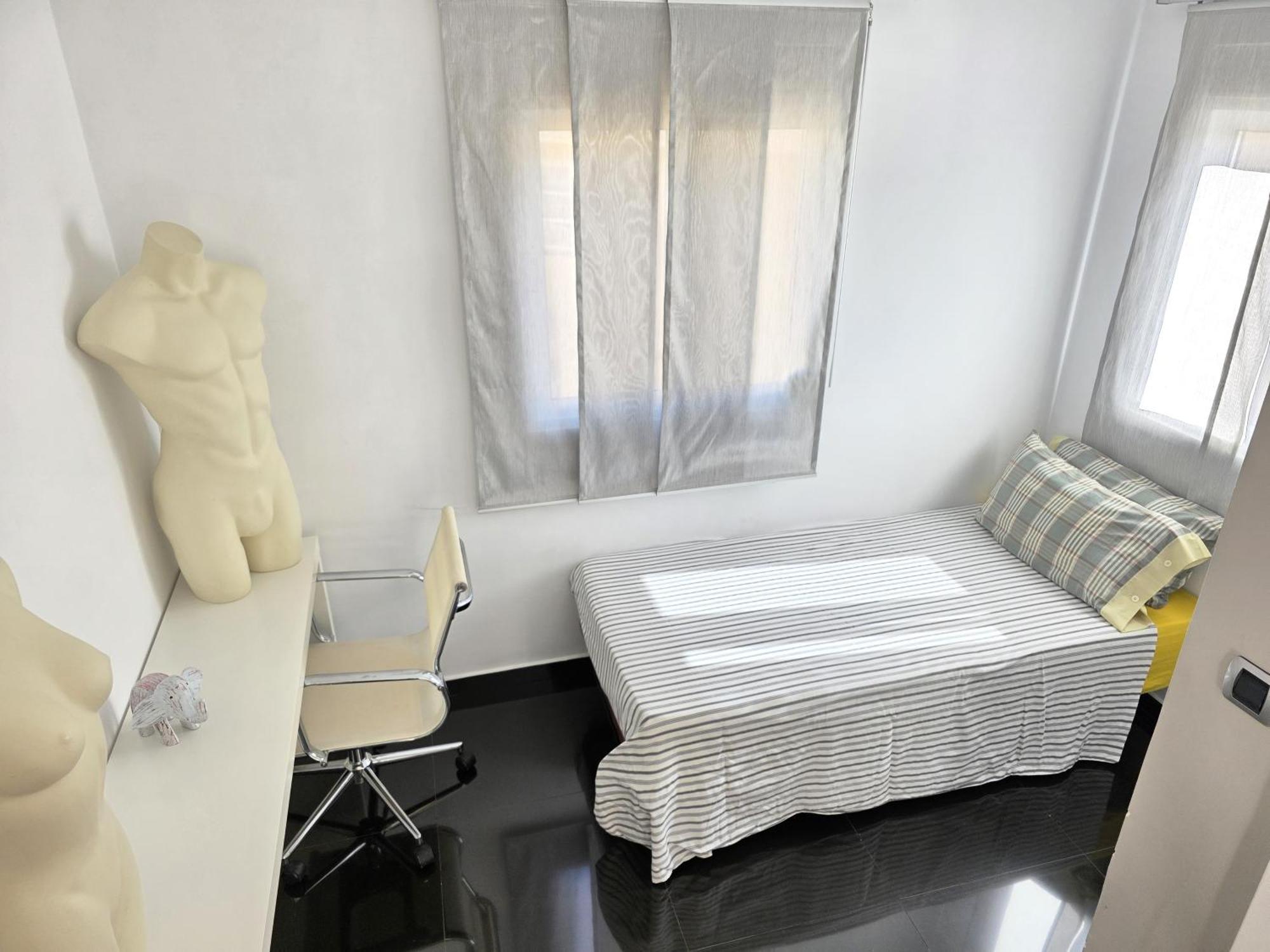Suites Beach House Playa de las Americas  Bagian luar foto
