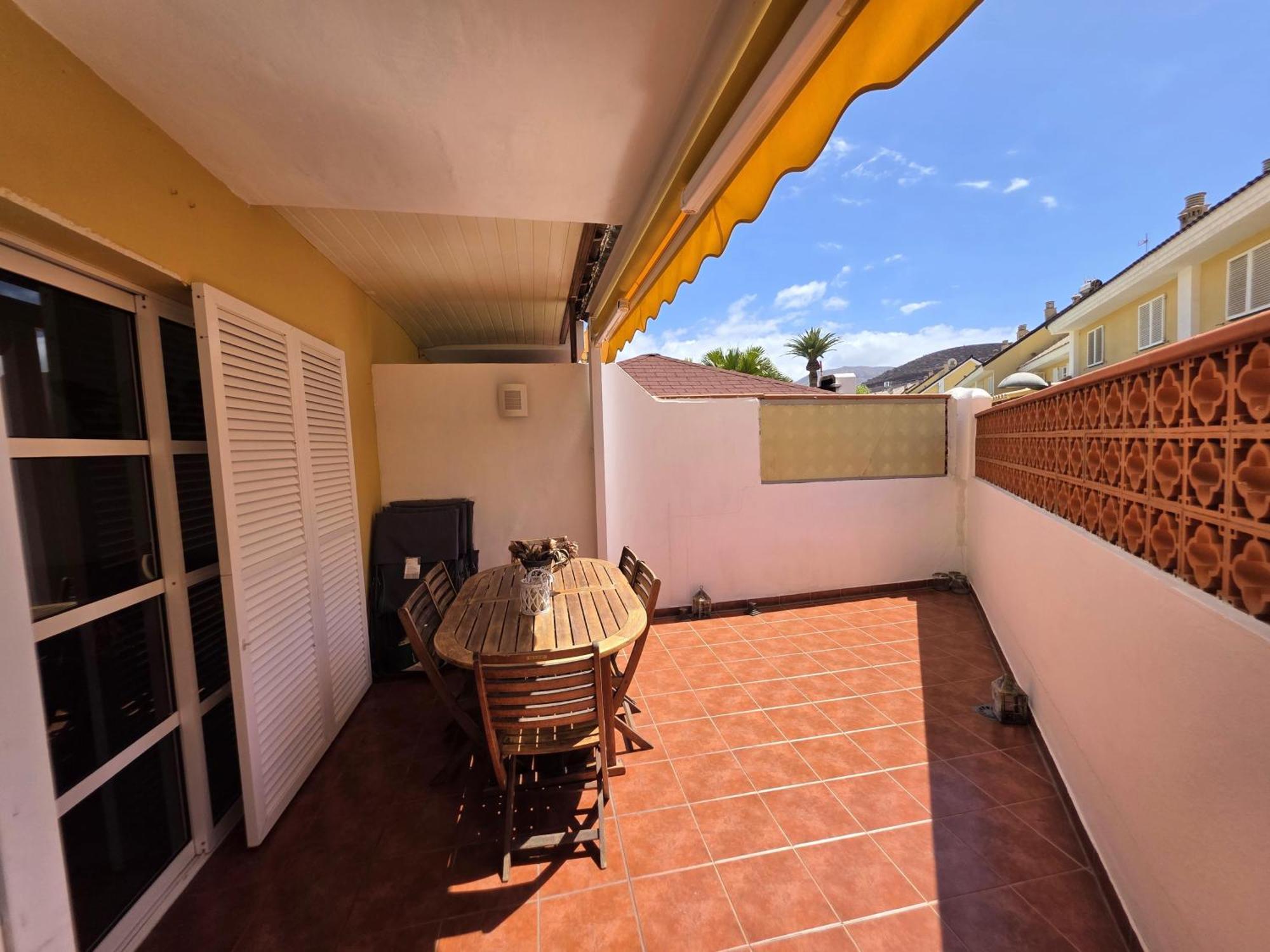 Suites Beach House Playa de las Americas  Bagian luar foto