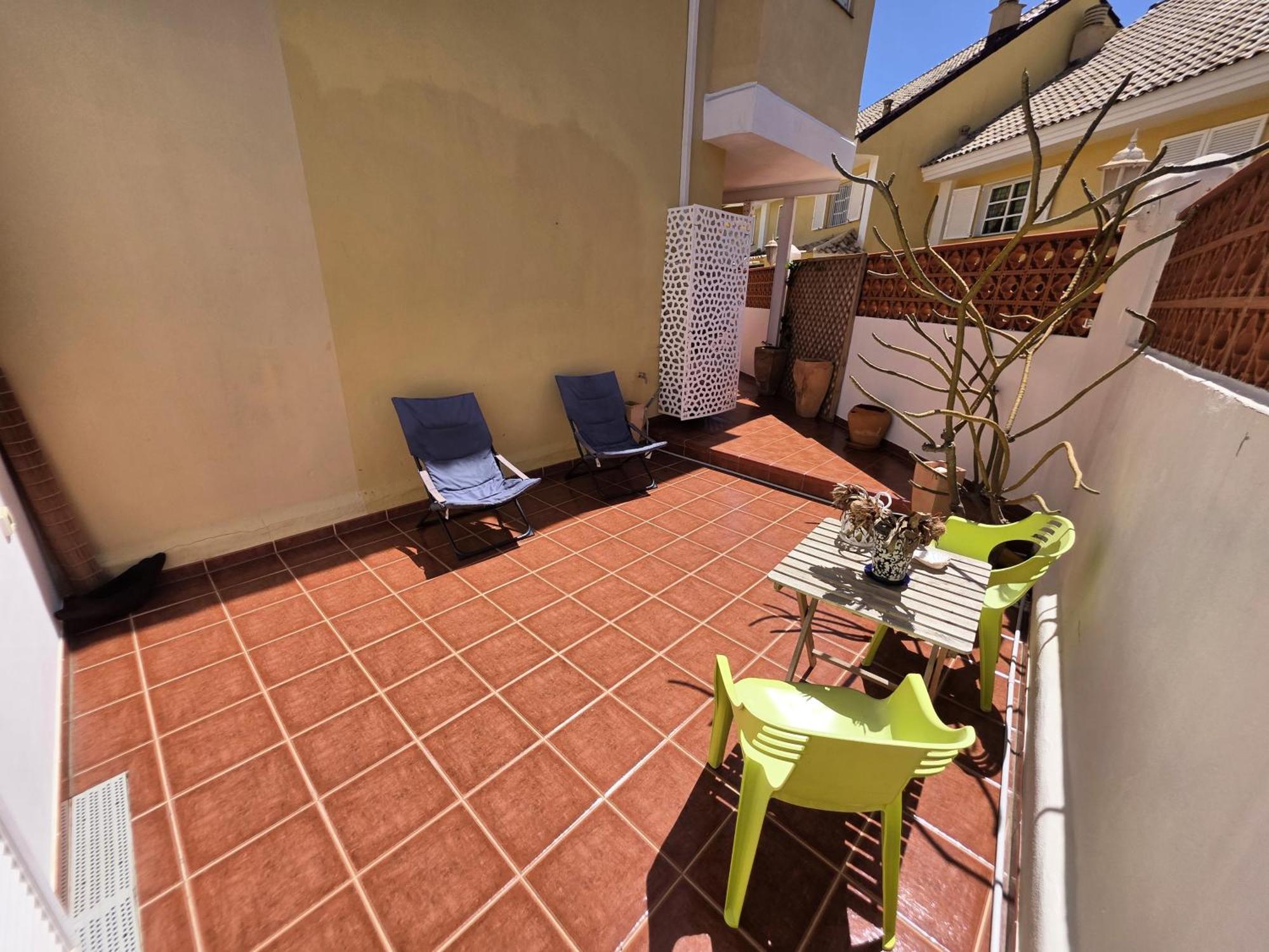 Suites Beach House Playa de las Americas  Bagian luar foto