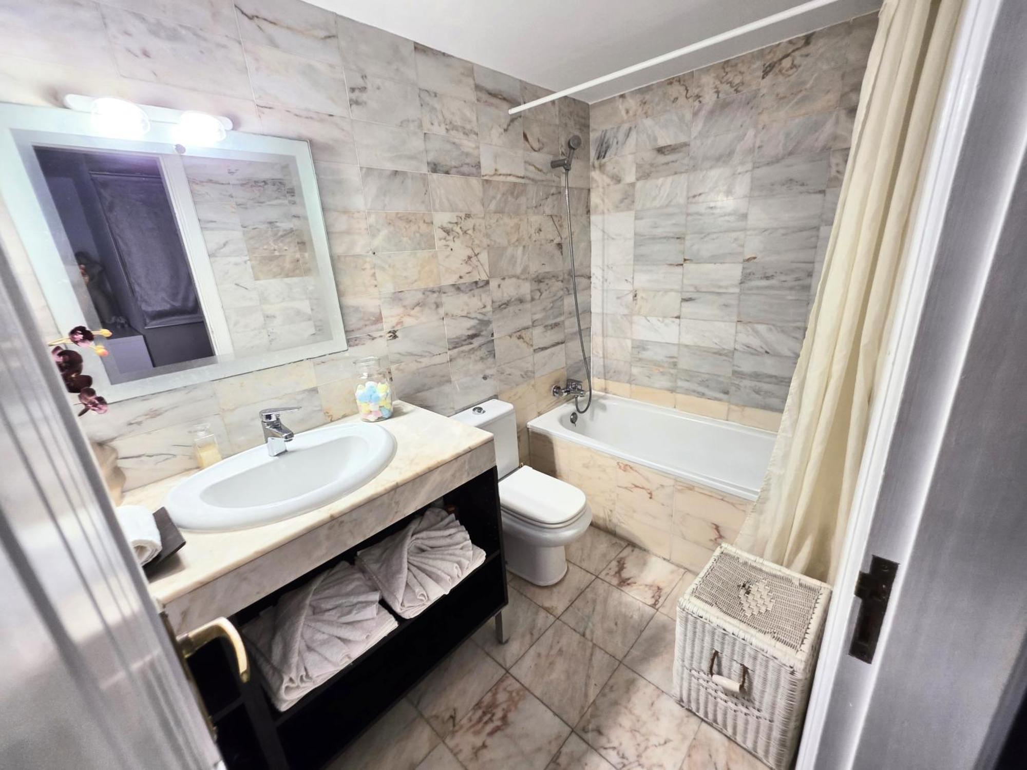 Suites Beach House Playa de las Americas  Bagian luar foto