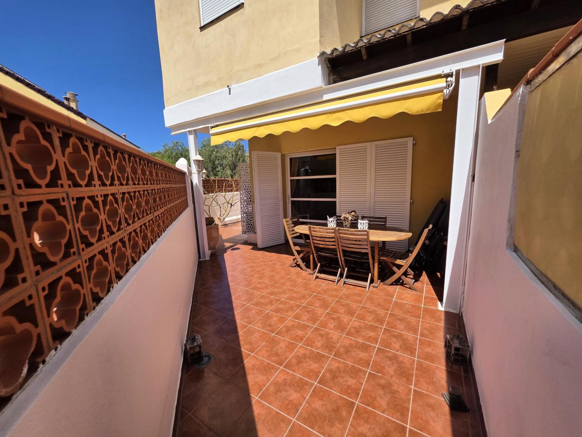 Suites Beach House Playa de las Americas  Bagian luar foto