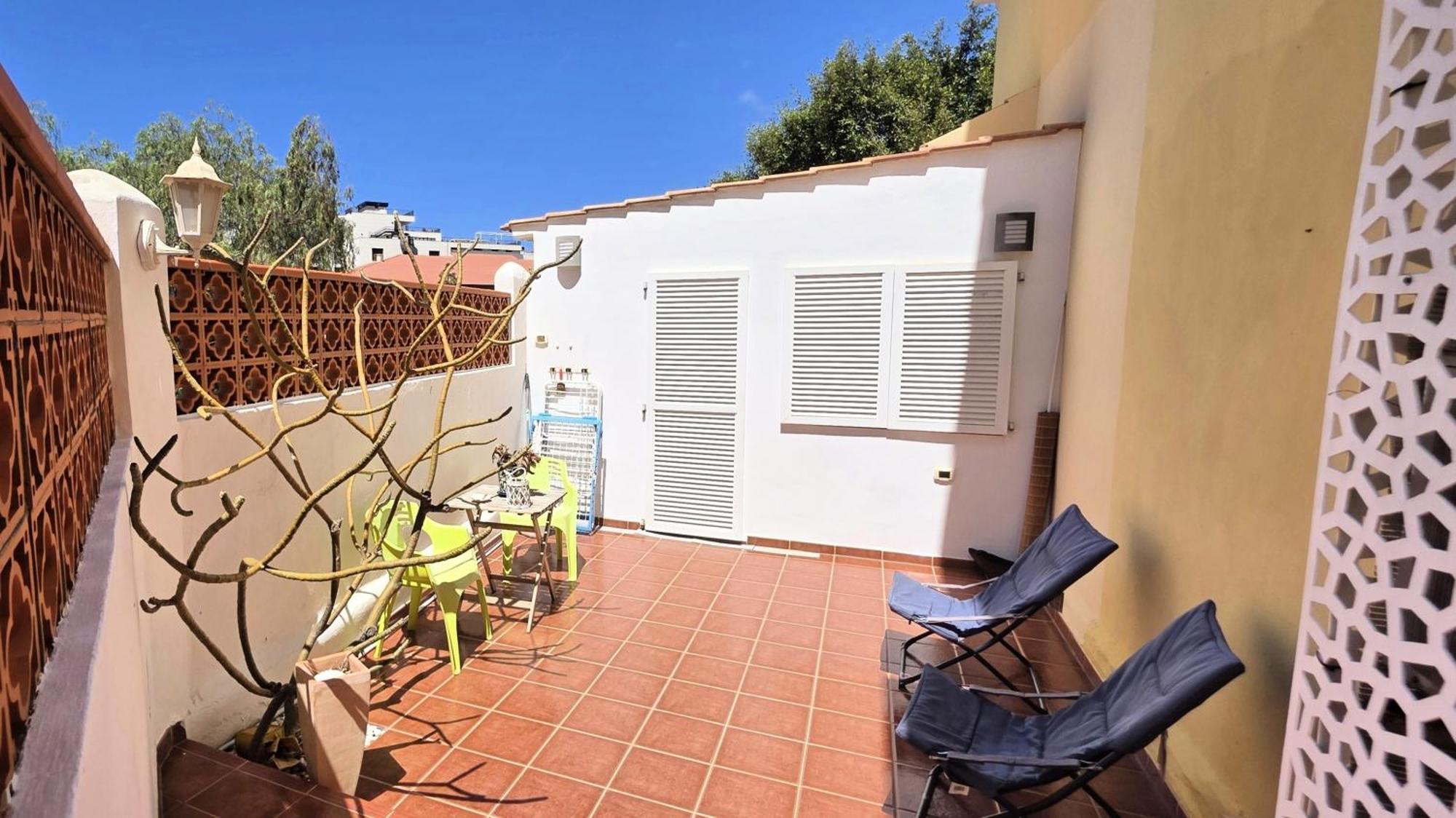 Suites Beach House Playa de las Americas  Bagian luar foto