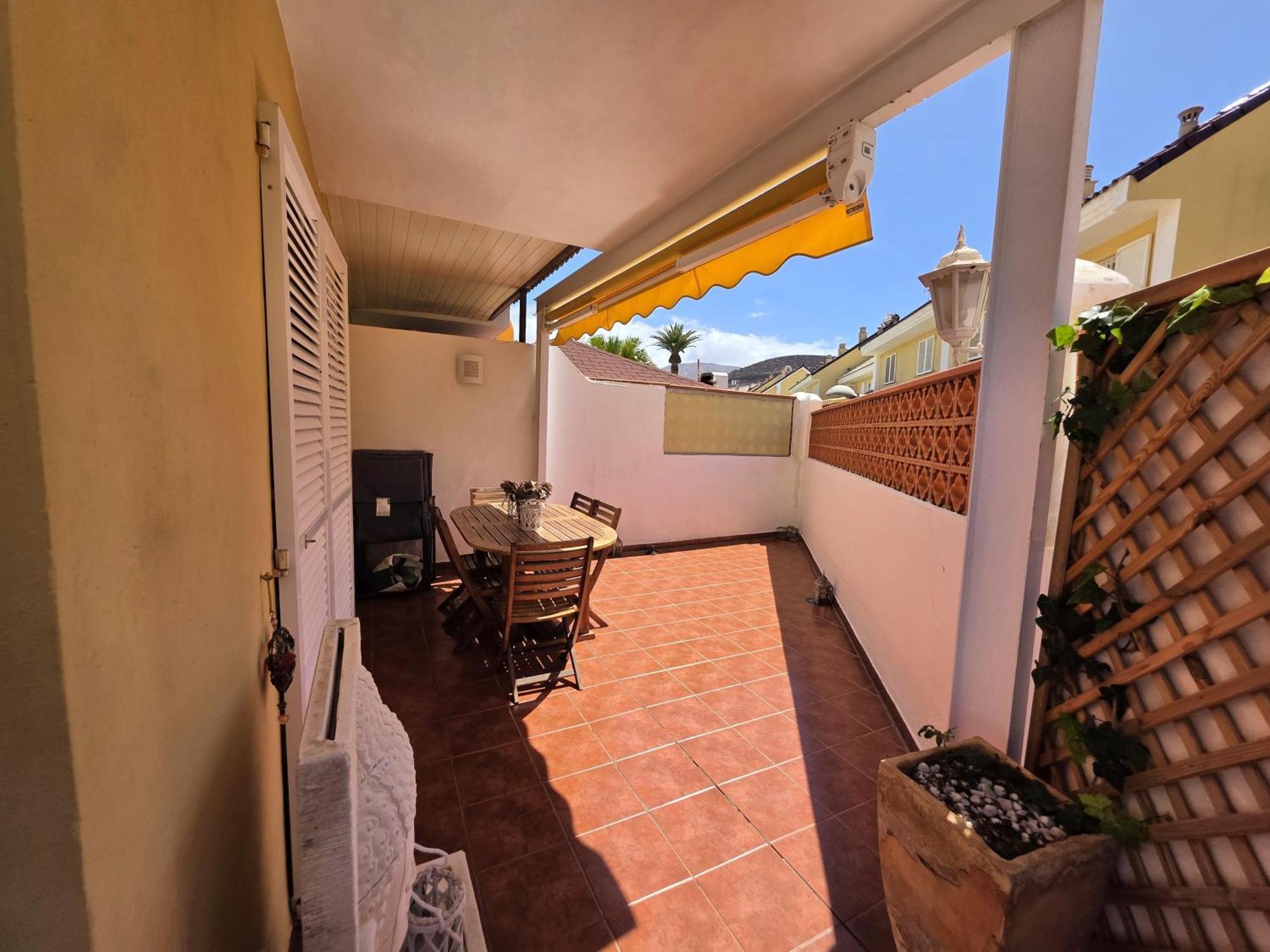 Suites Beach House Playa de las Americas  Bagian luar foto