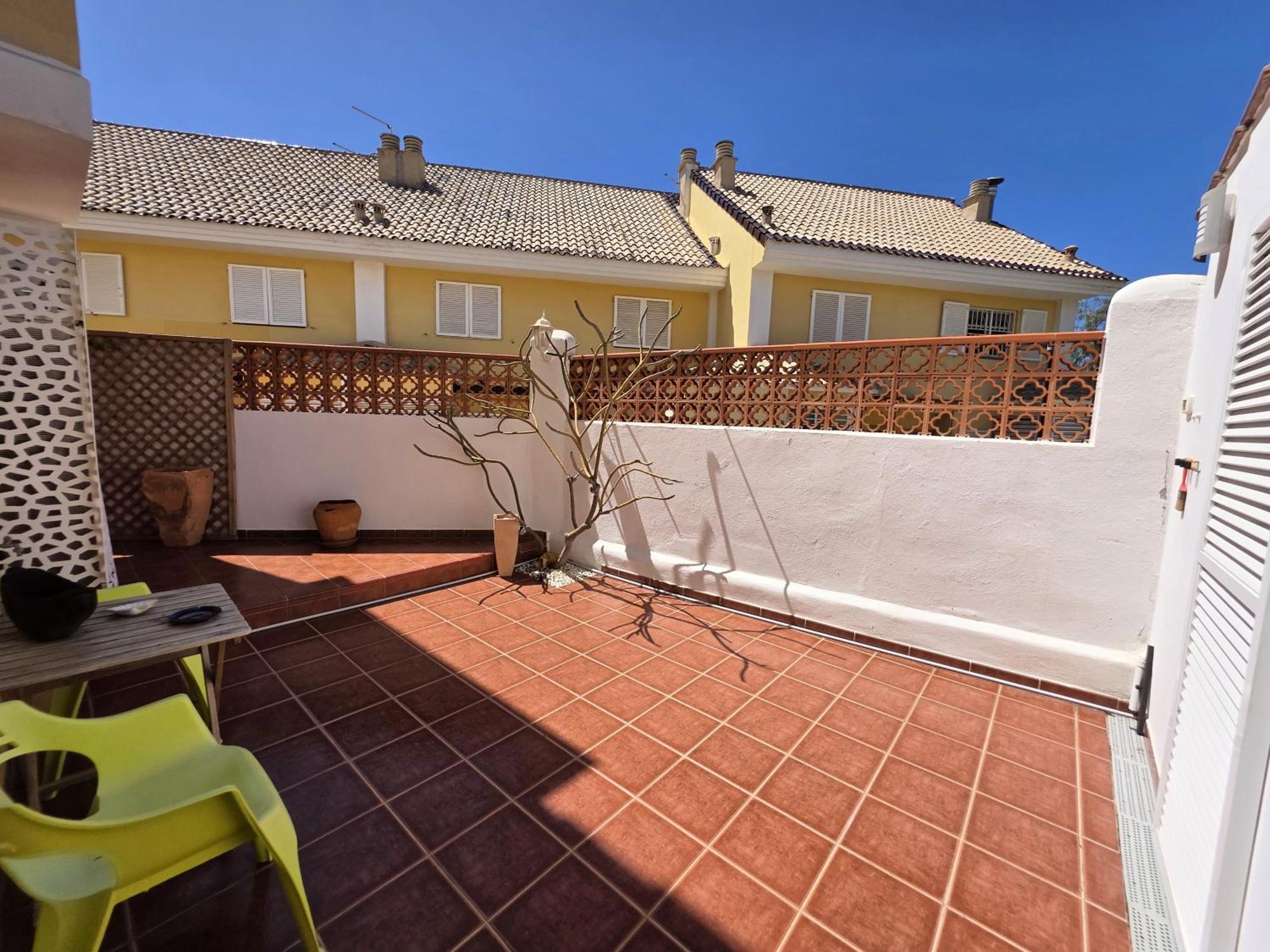 Suites Beach House Playa de las Americas  Bagian luar foto